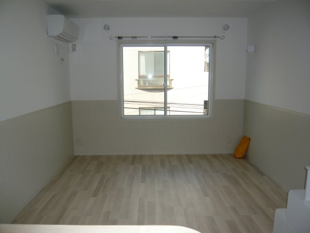 居室・リビング　リビングです