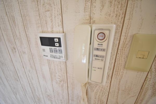 その他設備　※同物件別室※