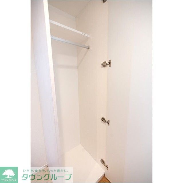 収納　同タイプ写真　※現況優先