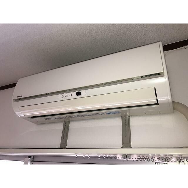 その他設備　※別部屋参考写真です