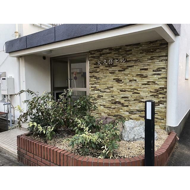 エントランス　※別部屋参考写真です