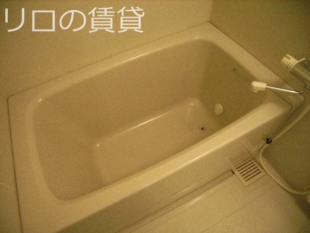 バス・シャワールーム　別号室