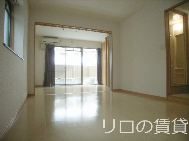 その他部屋・スペース　別号室