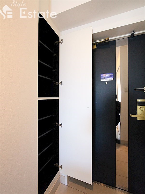 その他　シューズボックス