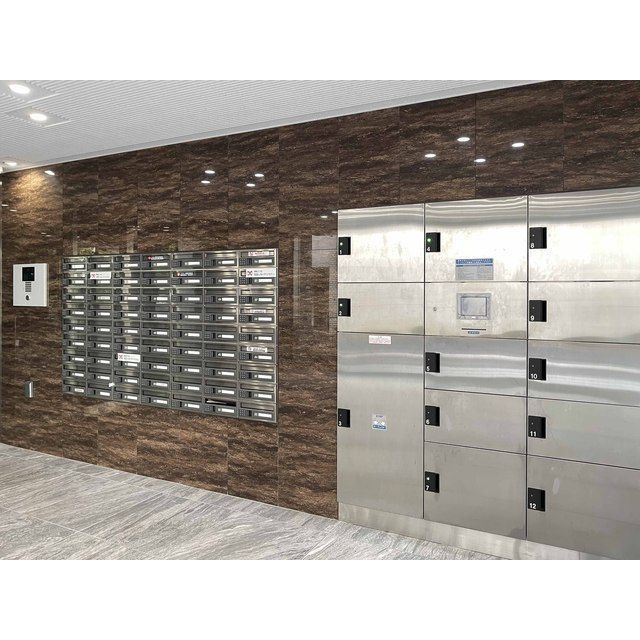 その他共有部分　☆共用部分☆