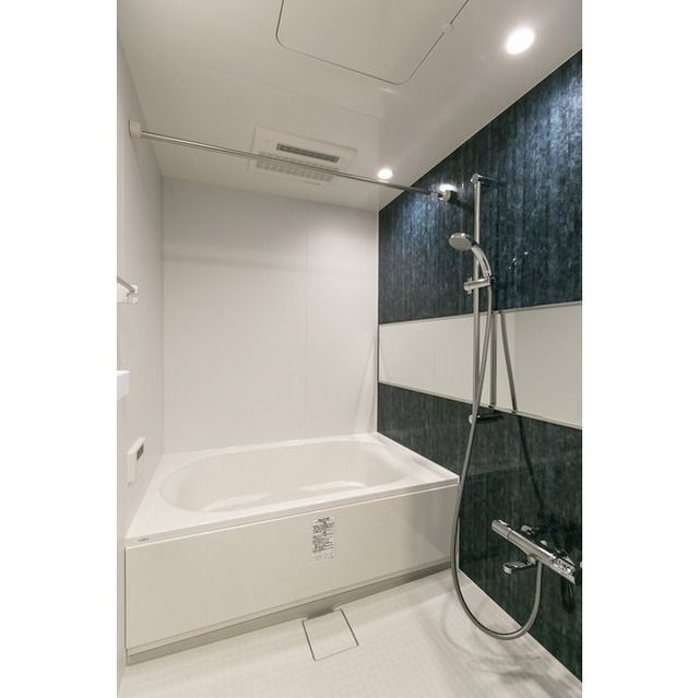 バス・シャワールーム　☆リラックスできるお風呂☆