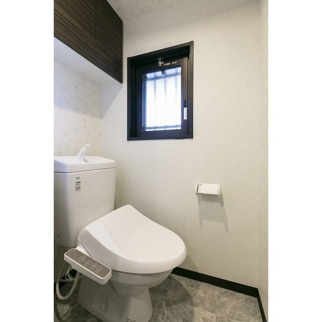 トイレ　☆清潔感のあるトイレ☆