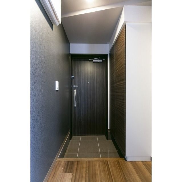 玄関　☆広々とした玄関☆