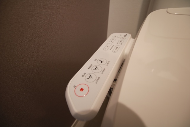 その他設備　※別室の参考写真の為、現況優先です。