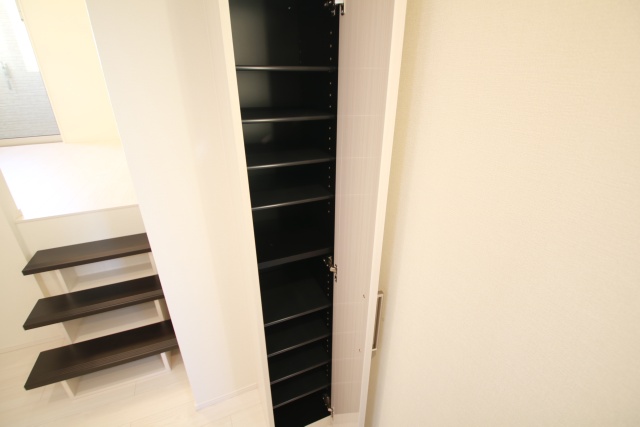 収納　※別室の参考写真の為、現況優先です。