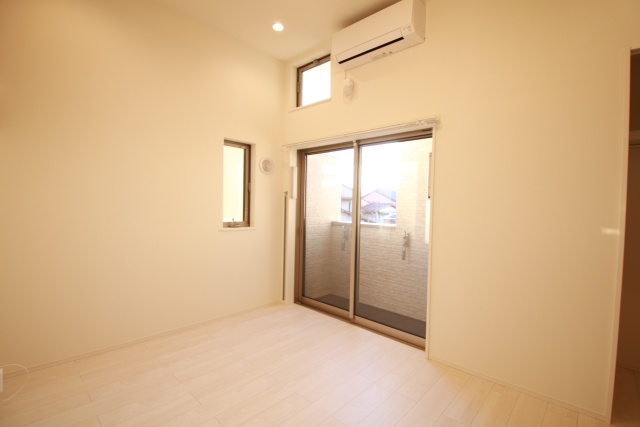 居室・リビング　※別室の参考写真の為、現況優先です。