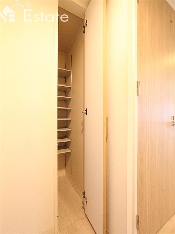 その他　シューズボックス