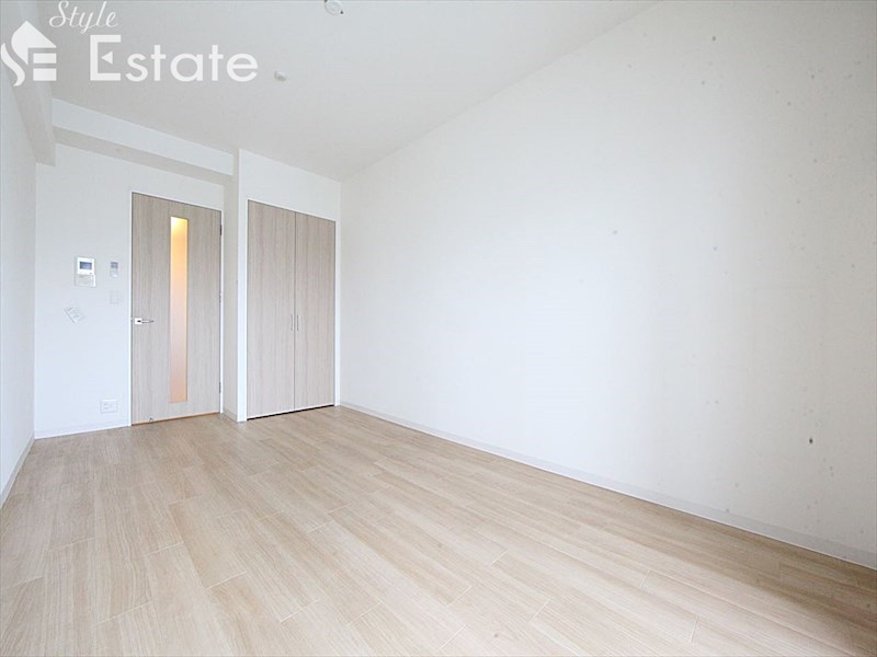 居室・リビング　内装