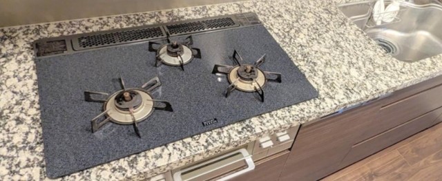 キッチン　同仕様タイプ