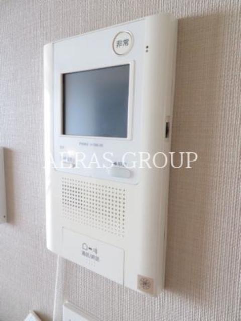 その他設備　同仕様タイプ