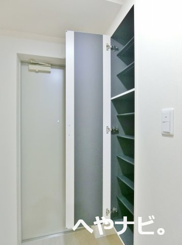 その他　★シューズボックス