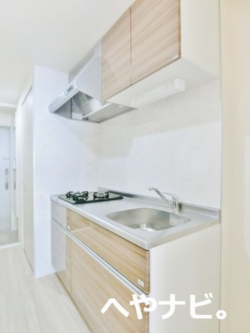 キッチン　★キッチン