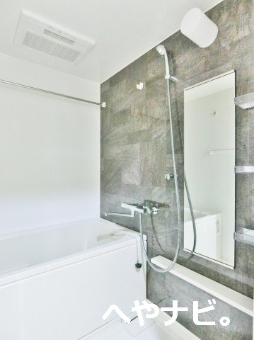 バス・シャワールーム　★バス