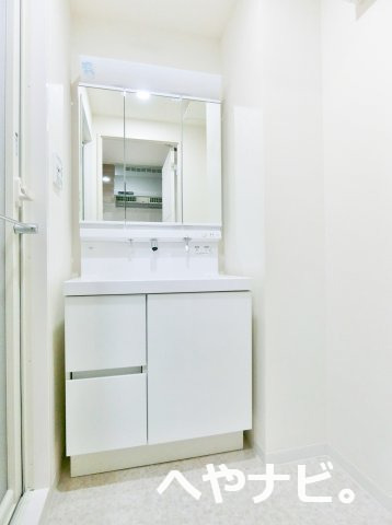 洗面設備　★洗面台