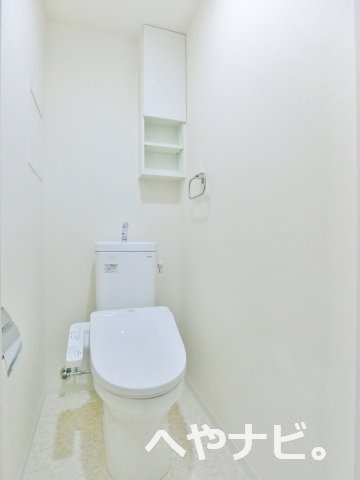 トイレ　★トイレ