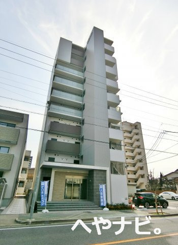 建物外観　★外観