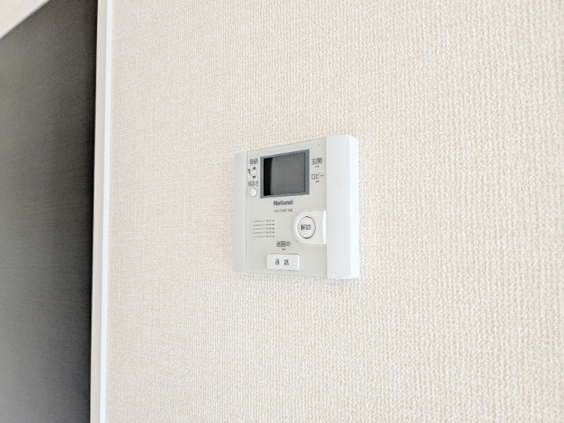 セキュリティ　図面と現状に相違がある場合には現状を優先