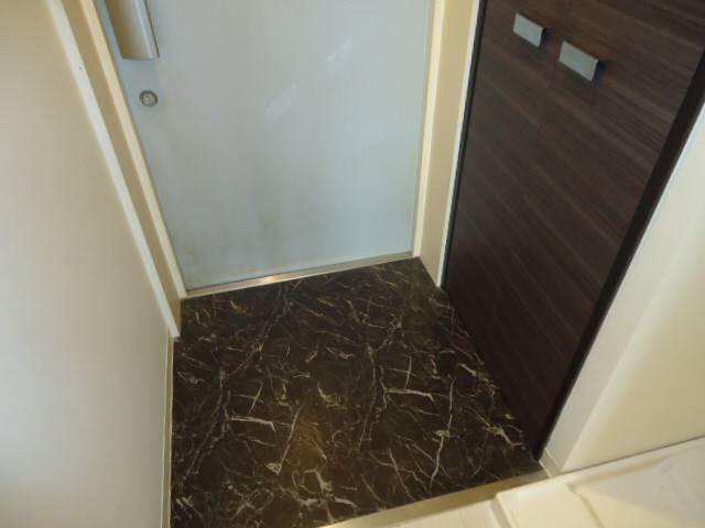 その他共有部分　玄関