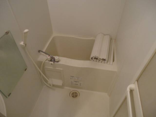 バス・シャワールーム　バスルーム