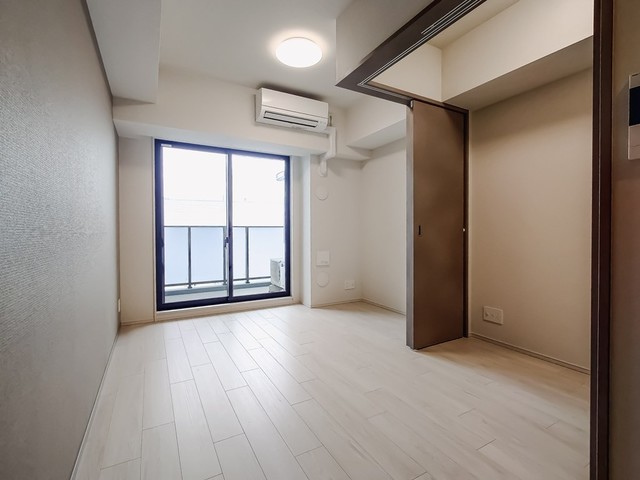 居室・リビング　※写真は同タイプ住戸です。