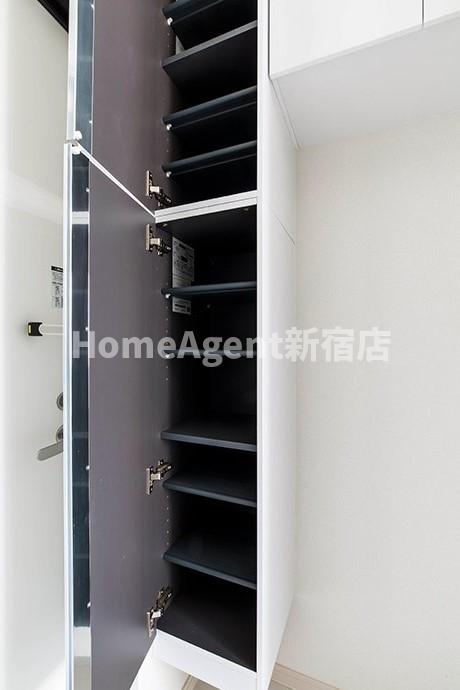 収納　同仕様写真