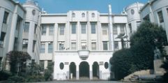 大学・短大　私立東京医科大学（大学・短大）まで316m