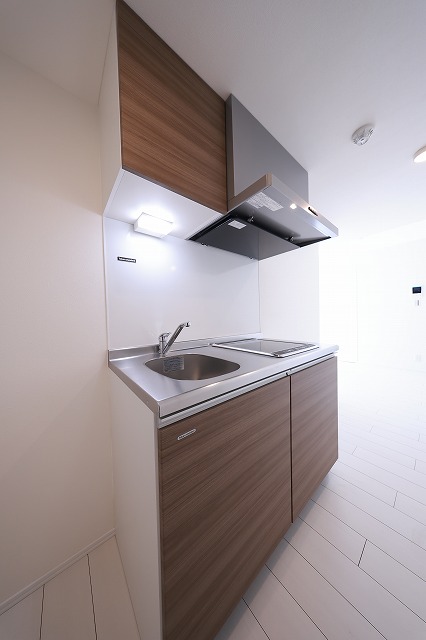 キッチン　キッチン※別部屋参考写真