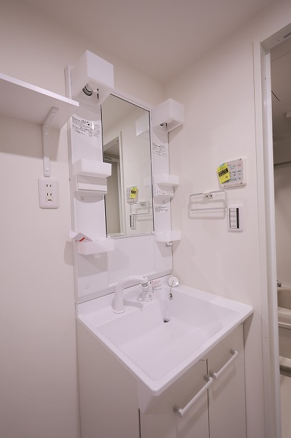 洗面設備　洗面※別部屋参考写真