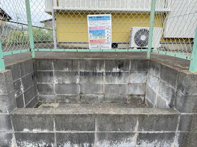 その他共有部分　建物設備