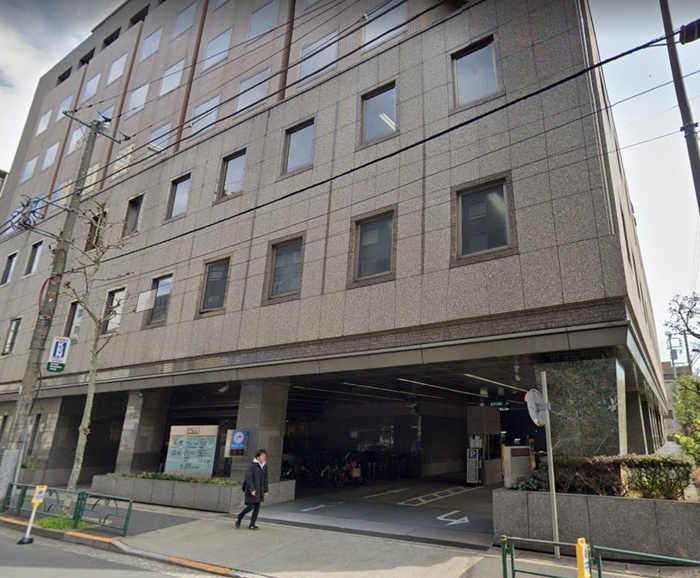 病院　山王病院（病院）まで500m