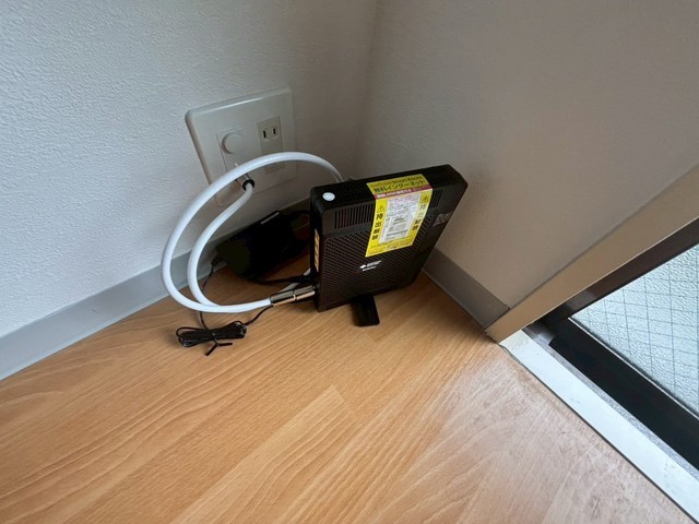 その他　別号室の写真