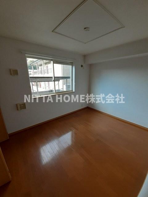 その他部屋・スペース　明るい室内です！