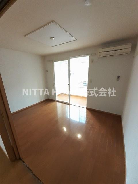 居室・リビング　清潔感のある室内がGOODですよ♪