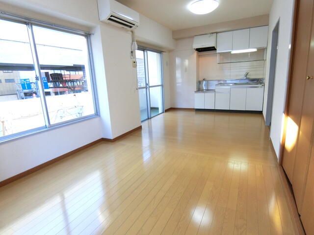 その他部屋・スペース　（別タイプ参考写真）飛鳥ハイム　北区豊島1