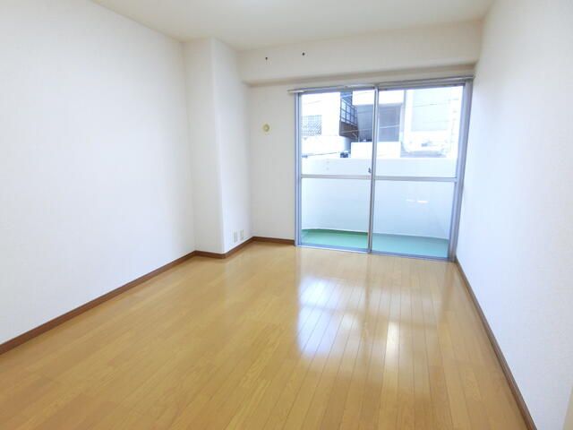 眺望　（別タイプ参考写真）飛鳥ハイム　北区豊島1