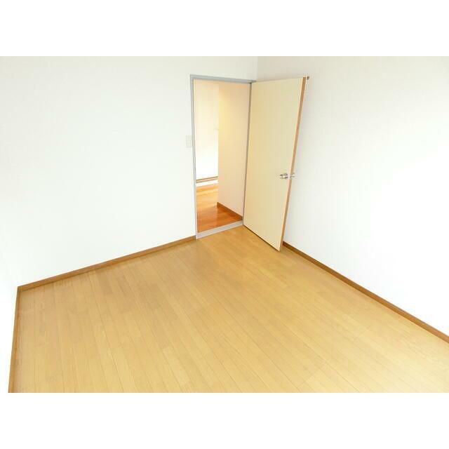 その他設備　（別タイプ参考写真）飛鳥ハイム　北区豊島1