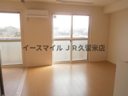 その他部屋・スペース　内装も気になるポイント