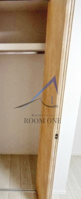 収納　収納です。