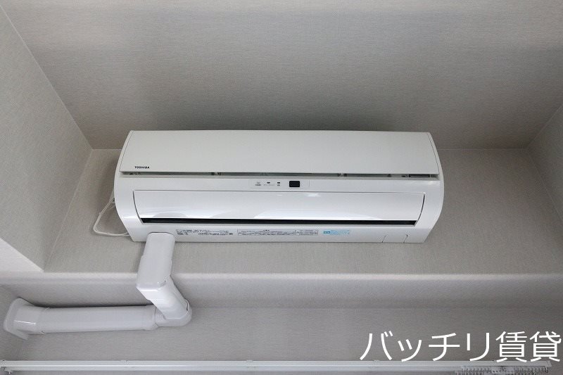 その他設備　※同型タイプ写真の為、現状優先。