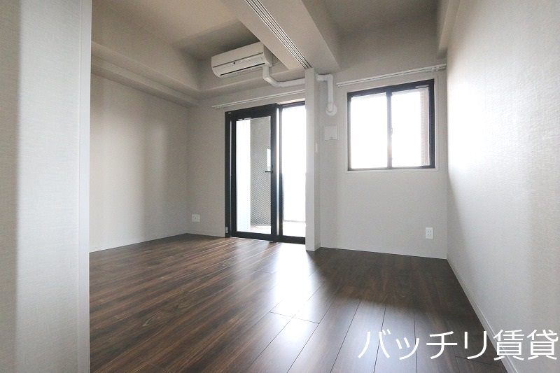 眺望　※同型タイプ写真の為、現状優先。