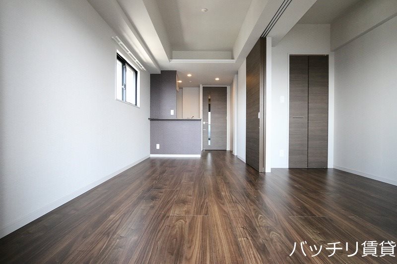 居室・リビング　※同型タイプ写真の為、現状優先。