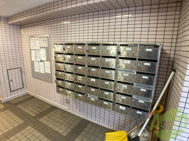 駐車場　駐車場その他