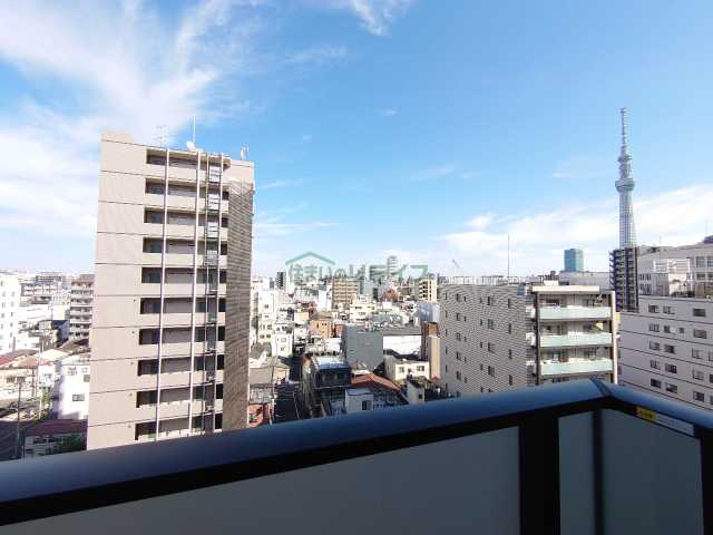 眺望　リライフ浅草店