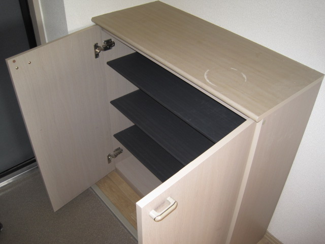 収納　反転タイプ