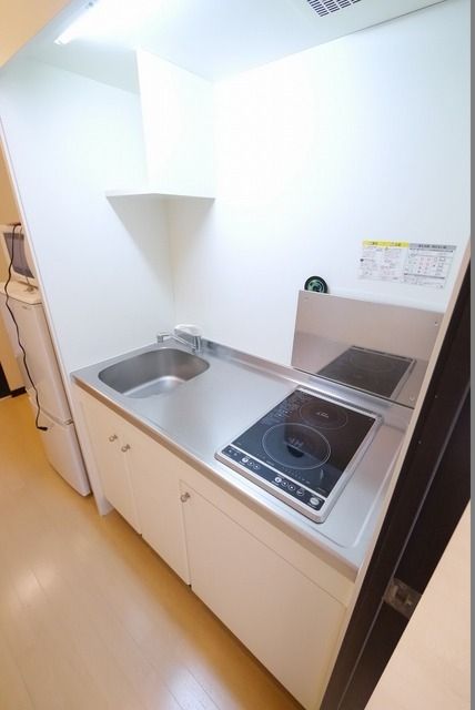 キッチン　システムキッチン